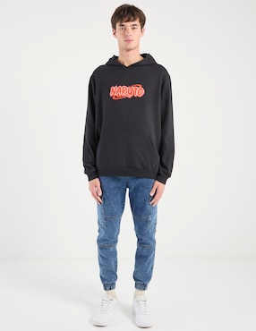 Sudadera Naruto para hombre