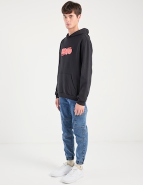 Sudadera Naruto para hombre