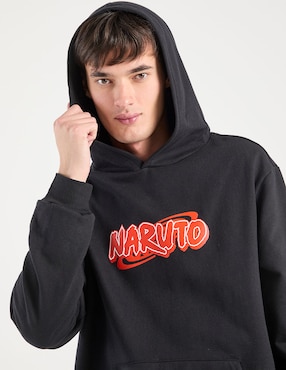 Sudadera Naruto para hombre