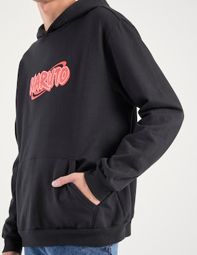 Sudadera Naruto para hombre