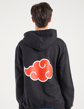 Sudadera Naruto para hombre