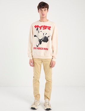 Sudadera Tycoon One Punch Man para hombre