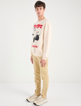 Sudadera Tycoon One Punch Man para hombre