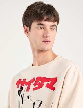 Sudadera Tycoon One Punch Man para hombre