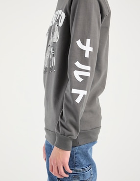 Sudadera Naruto para hombre