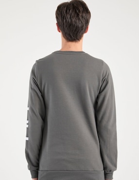 Sudadera Naruto para hombre