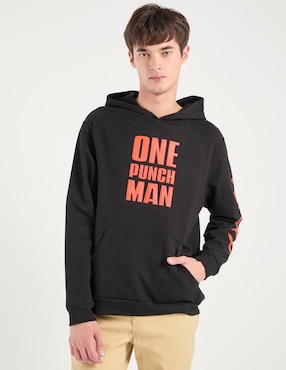 Sudadera Tycoon One Punch Man para hombre