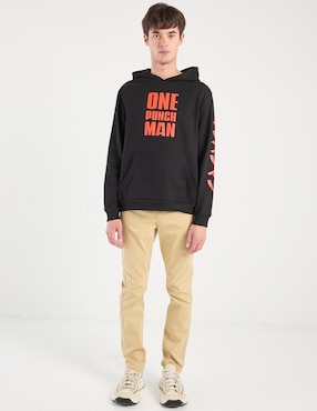 Sudadera Tycoon One Punch Man para hombre