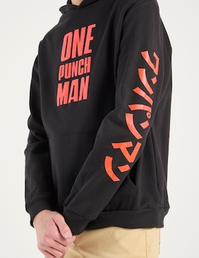 Sudadera Tycoon One Punch Man para hombre