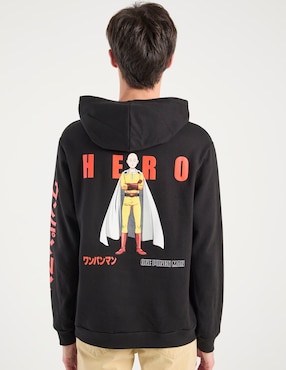 Sudadera Tycoon One Punch Man para hombre