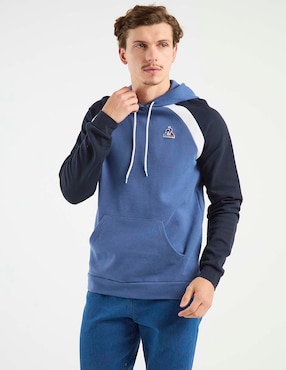 Sudadera Le Coq para hombre