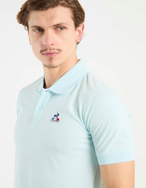 Playera tipo polo Le Coq para hombre