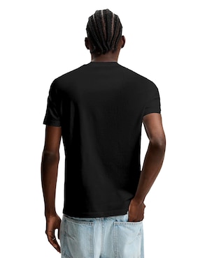 Playera Funimation cuello redondo para hombre