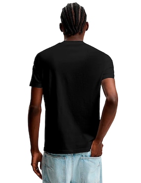 Playera Funimation cuello redondo para hombre