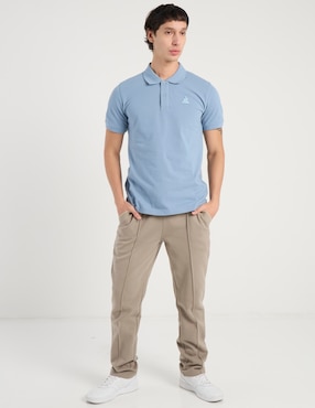 Pantalón regular Le Coq Sportif para hombre