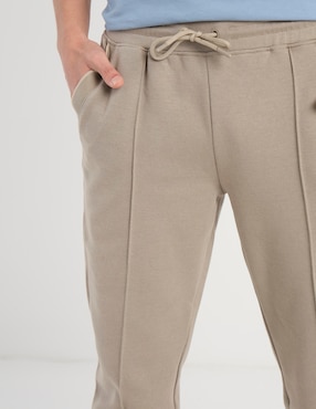 Pantalón regular Le Coq Sportif para hombre