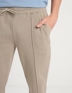Pantalón regular Le Coq Sportif para hombre
