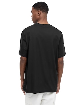 Playera Exim Sonic cuello redondo para hombre