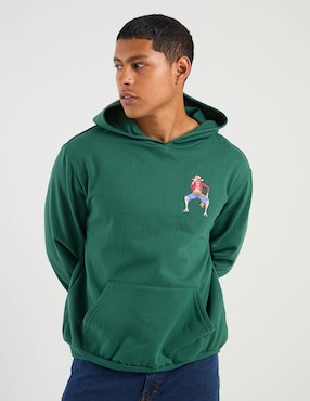 Sudadera One Piece para hombre