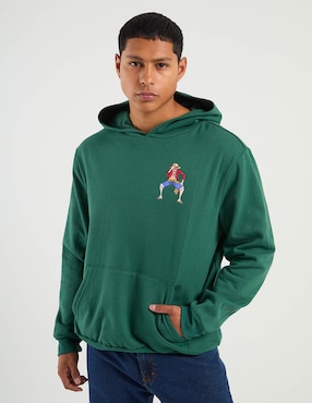 Sudadera One Piece para hombre