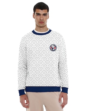 Sudadera América para hombre