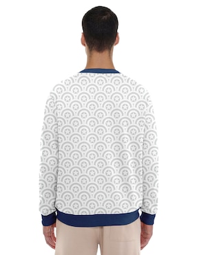 Sudadera América para hombre