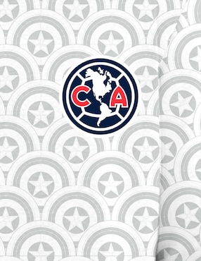 Sudadera América para hombre