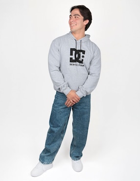 Sudadera Dc Para Hombre