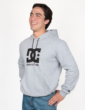 Sudadera Dc Para Hombre