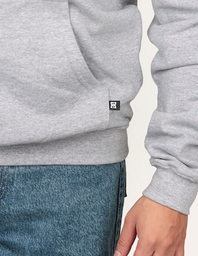 Sudadera Dc Para Hombre