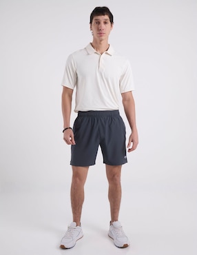 Bermuda Champion de algodón para hombre