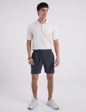 Bermuda Champion de algodón para hombre