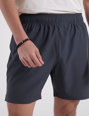 Bermuda Champion de algodón para hombre
