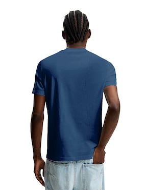 Playera Disney cuello redondo para hombre