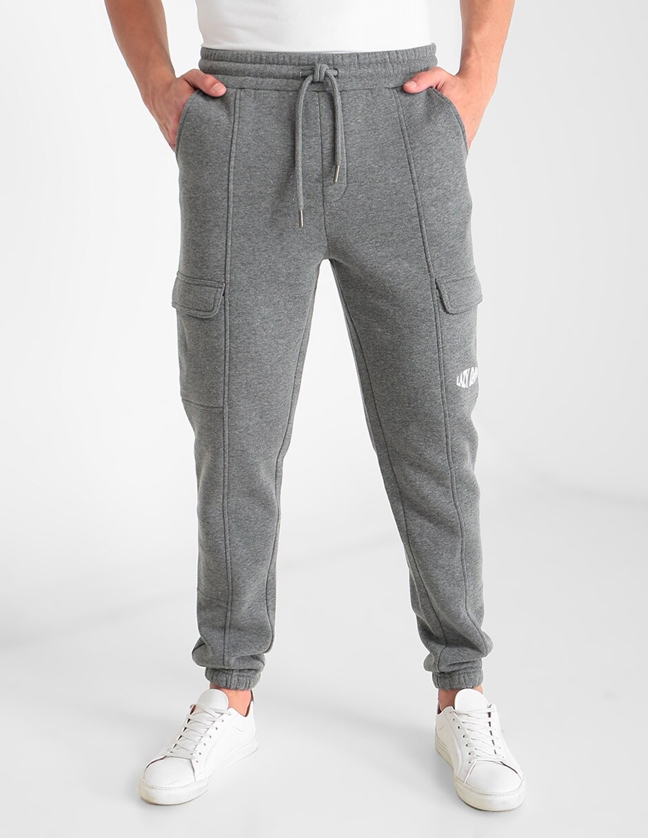 Jogger Non Stop para hombre en SB