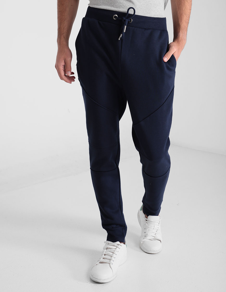 Jogger skinny para hombre 1