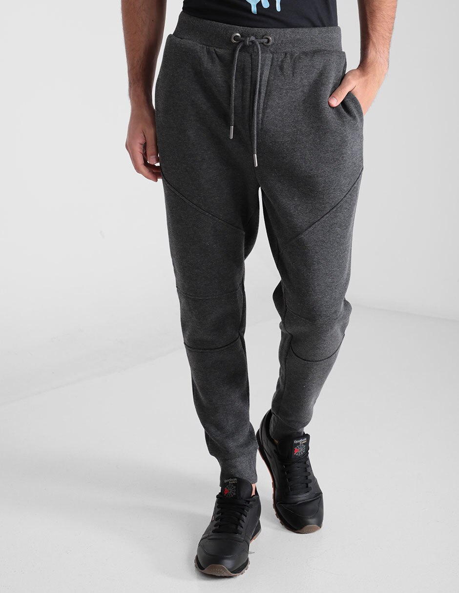 Jogger skinny Non Stop para hombre en SB