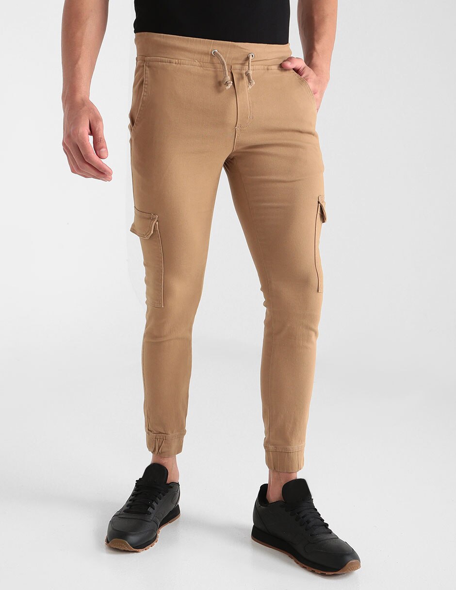 Jogger Non Stop en SB