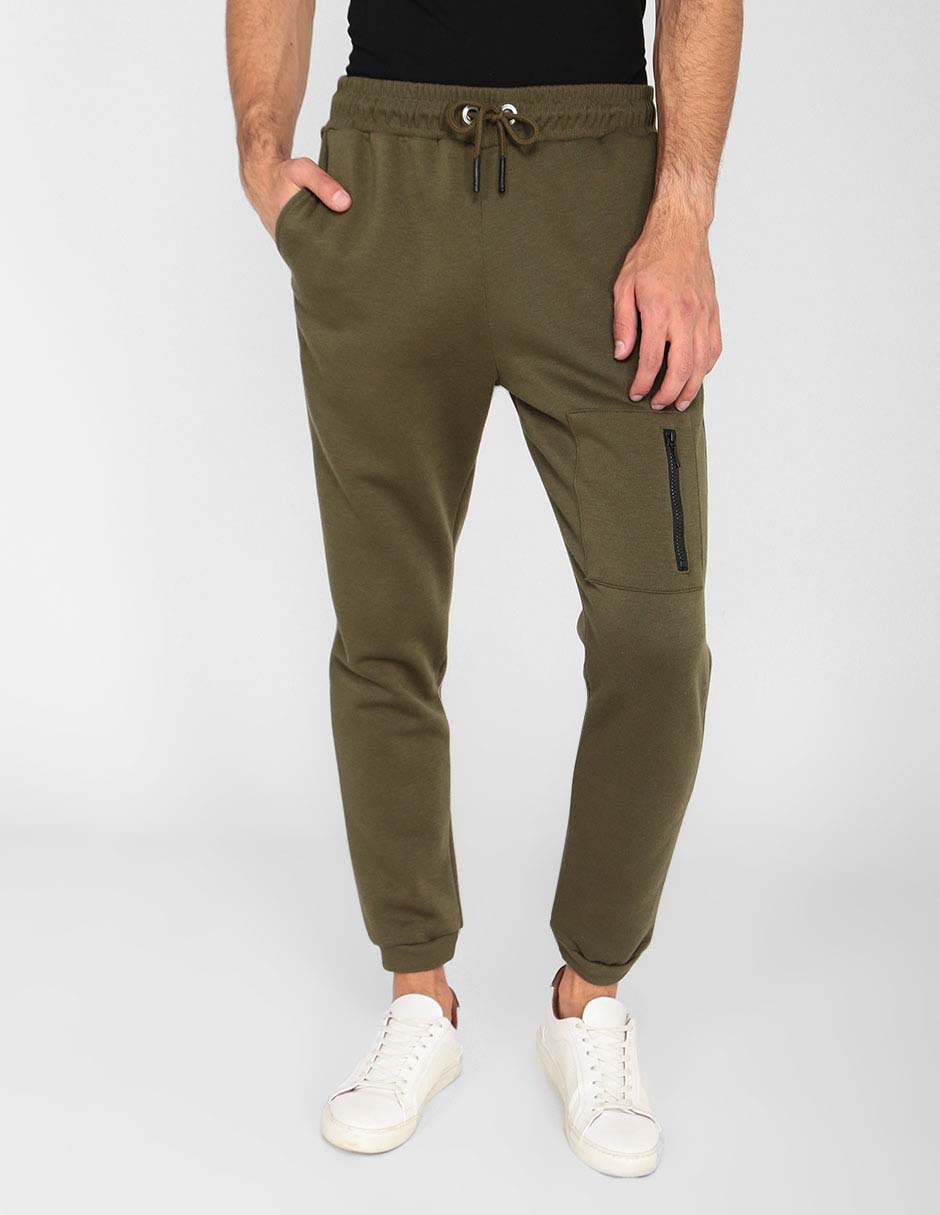 Jogger Non Stop para hombre en SB