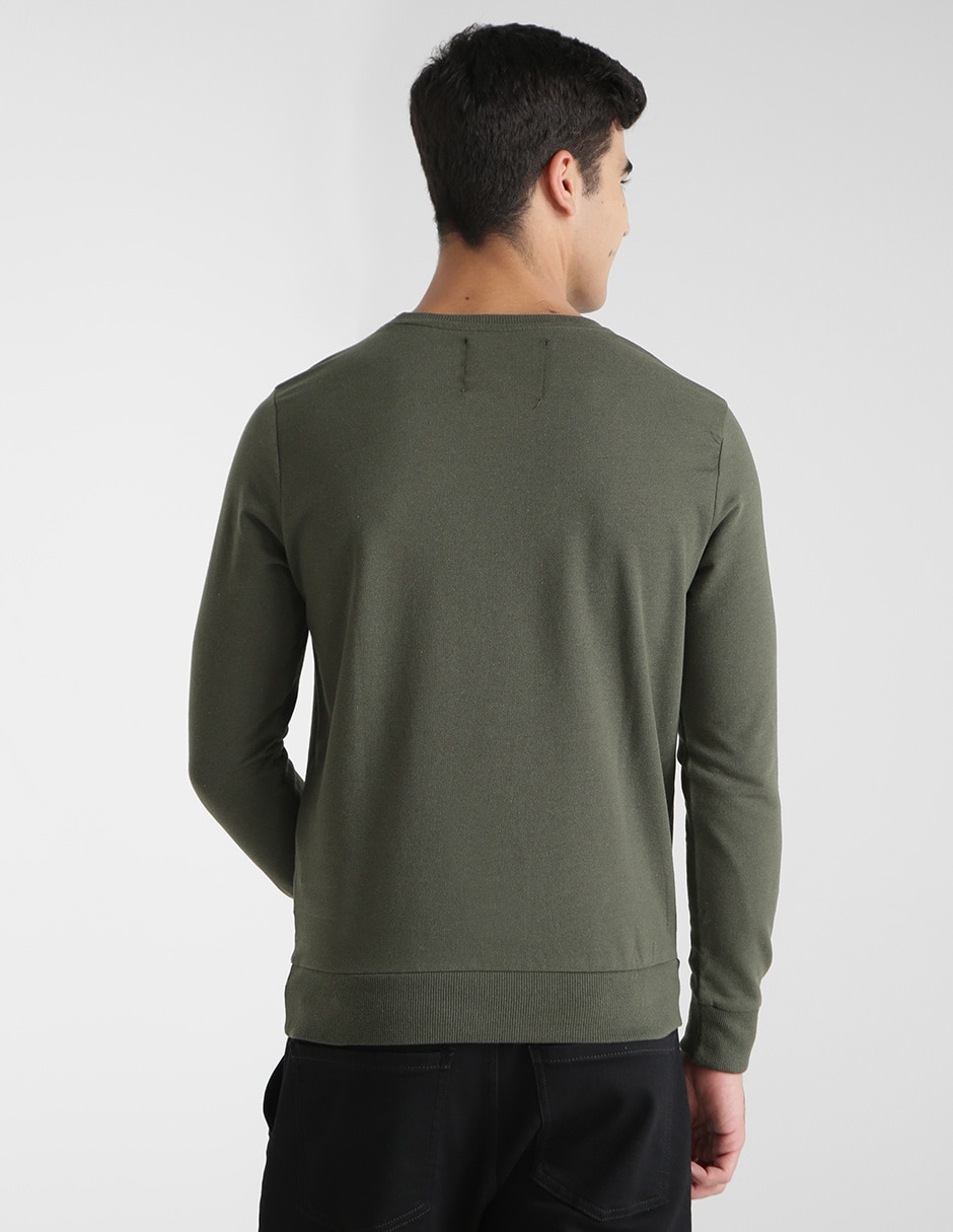 Sudadera para hombre 3