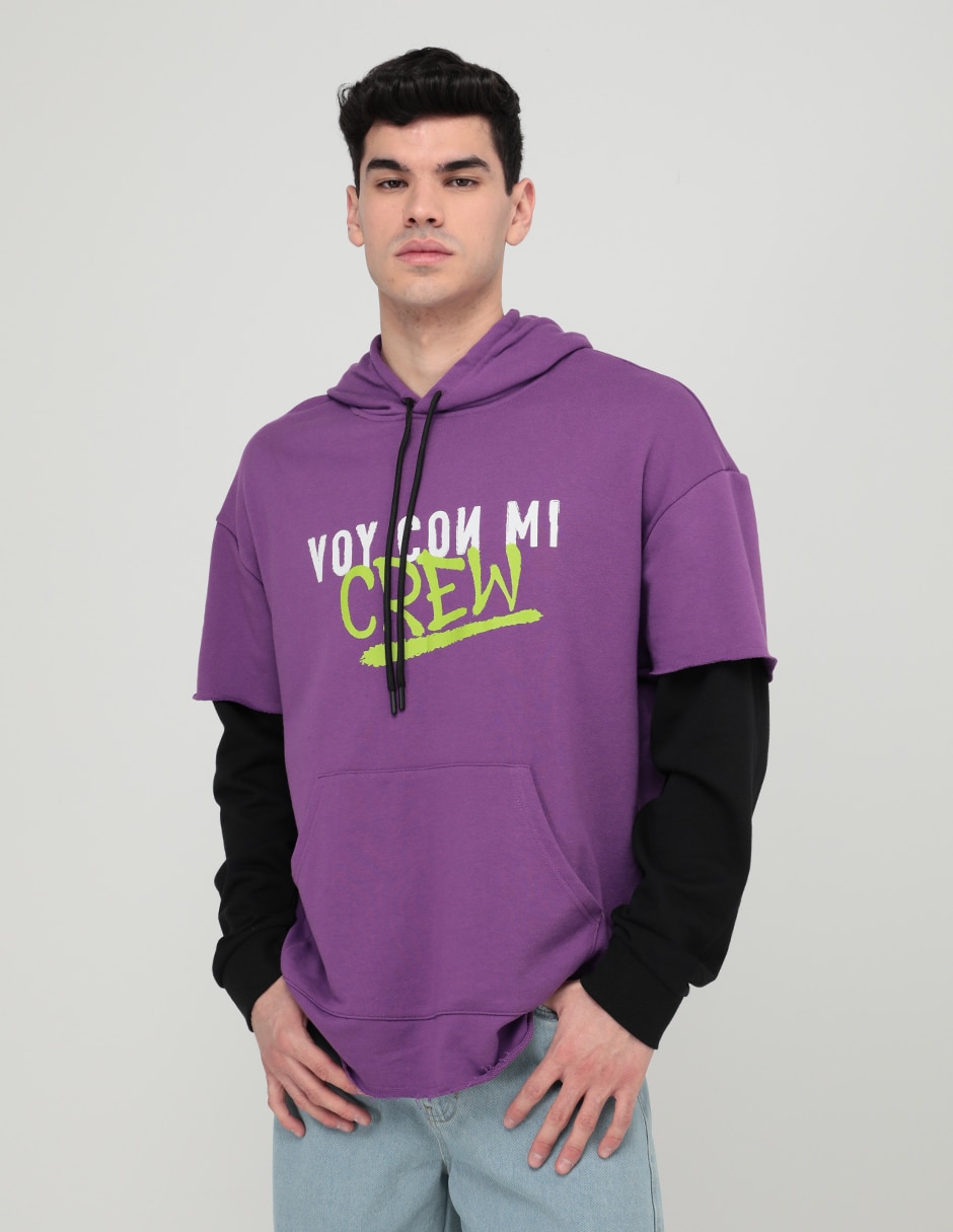 Suburbia sudaderas cheap