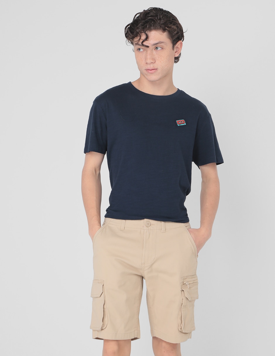 Bermudas hombre outlet suburbia