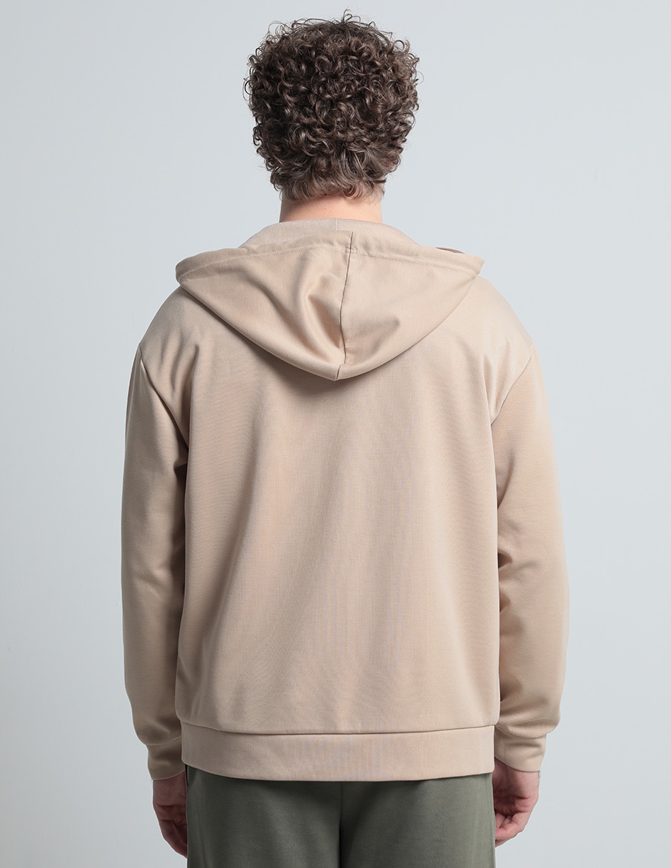 Sudadera Non Stop para hombre
