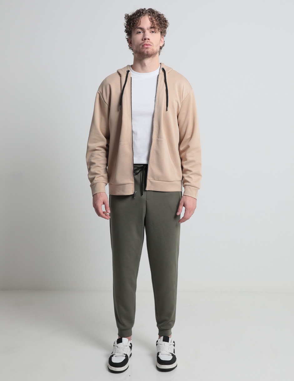 Sudadera Non Stop para hombre