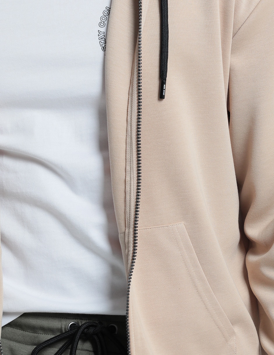 Sudadera Non Stop para hombre