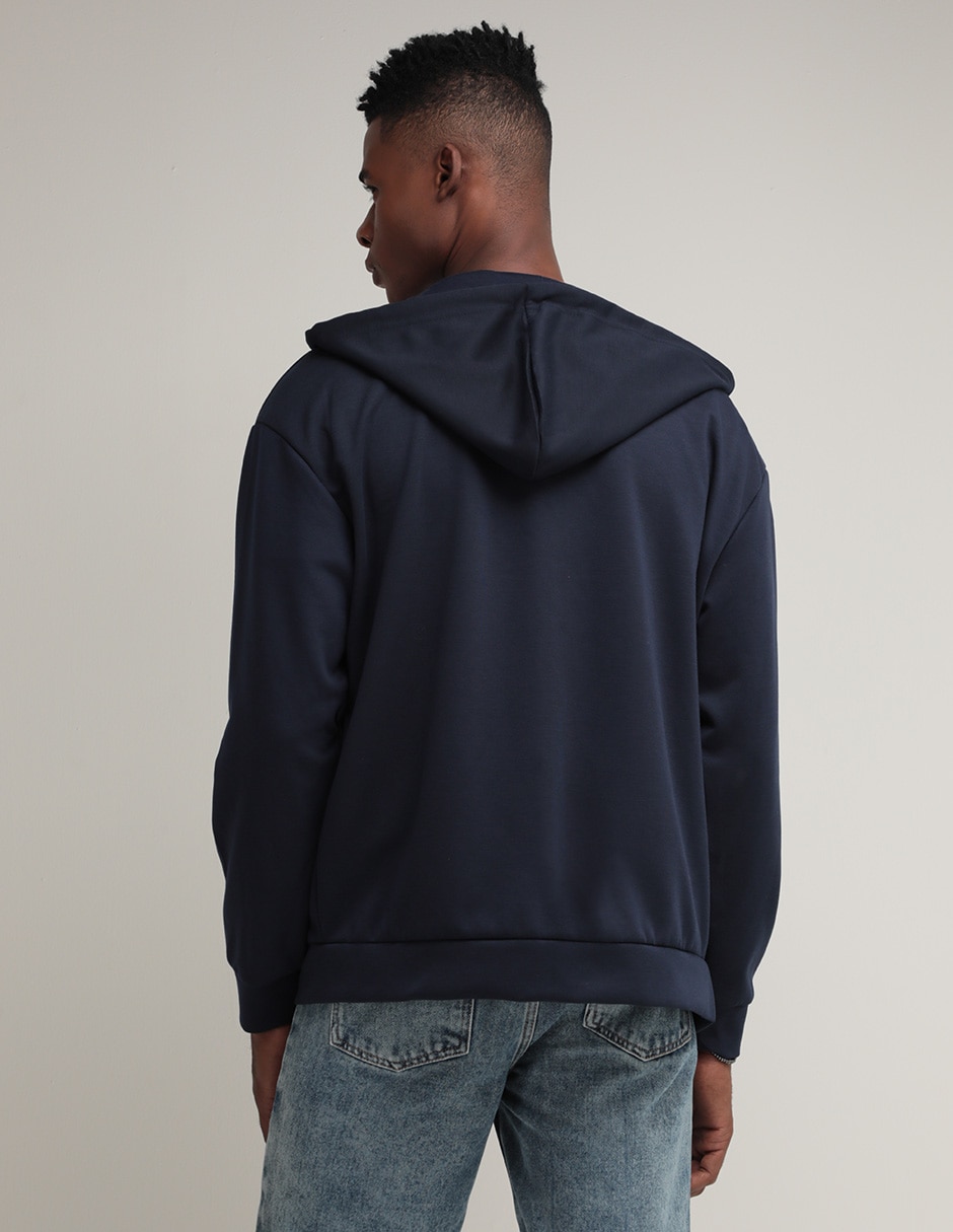 Sudadera para hombre 2