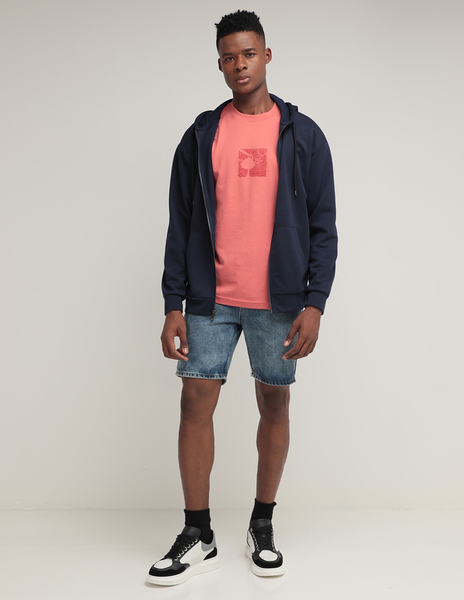 Sudadera para hombre 3