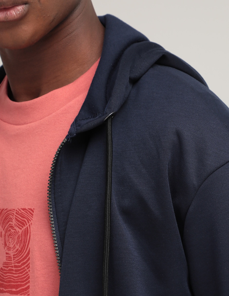 Sudadera para hombre 4