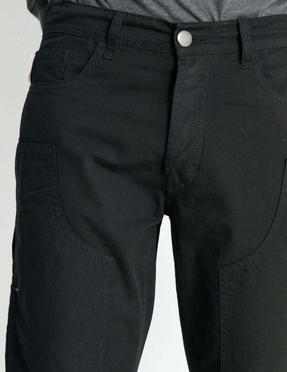 Jeans carpenter straight para hombre
