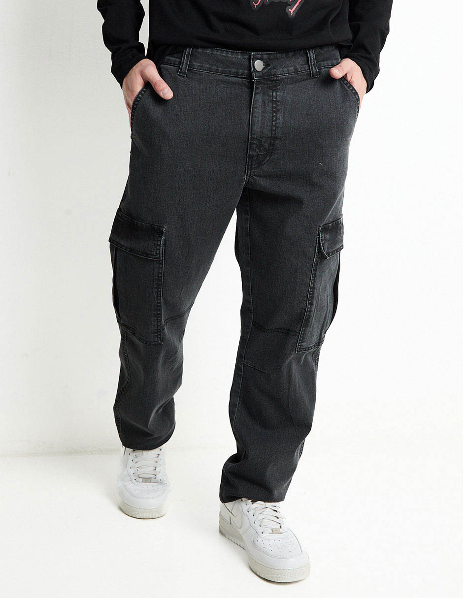 Non Stop Jeans Suburbia Hombre Suburbia Jeans Oggi Pantalones Para